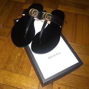 Gucci Sandals